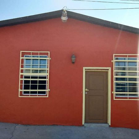 Apartmán Depa Aeropuerto Tijuana Exteriér fotografie