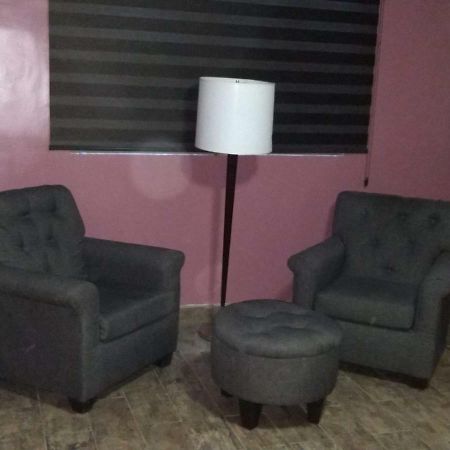 Apartmán Depa Aeropuerto Tijuana Exteriér fotografie
