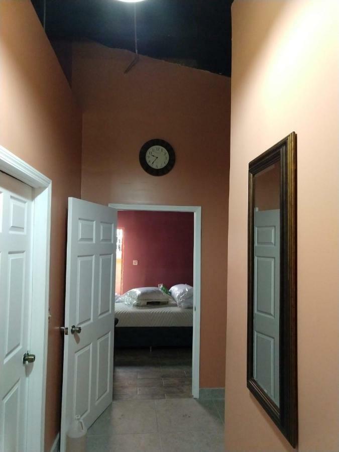 Apartmán Depa Aeropuerto Tijuana Exteriér fotografie