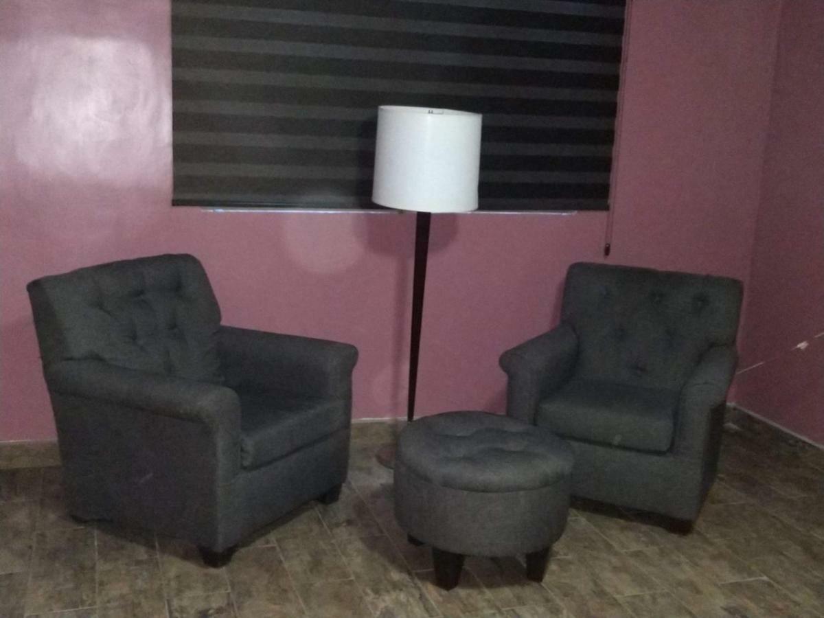 Apartmán Depa Aeropuerto Tijuana Exteriér fotografie