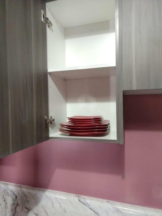 Apartmán Depa Aeropuerto Tijuana Exteriér fotografie