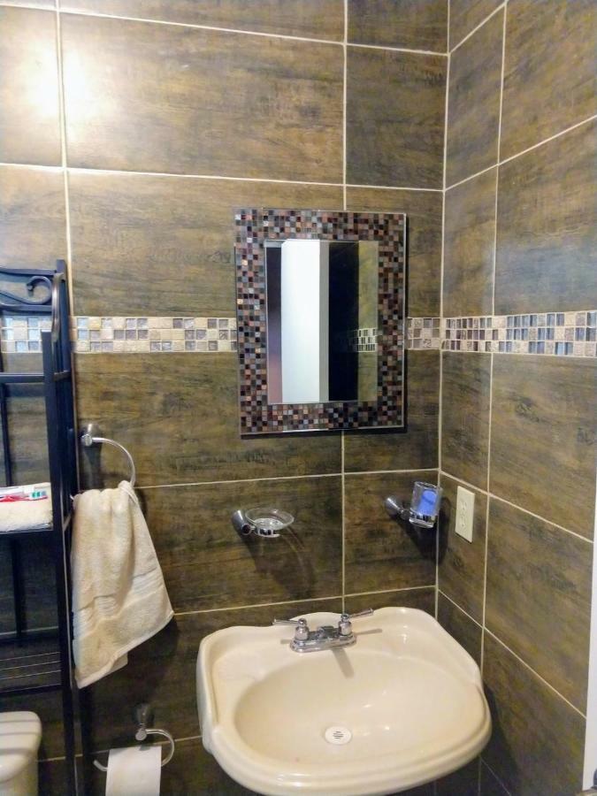 Apartmán Depa Aeropuerto Tijuana Exteriér fotografie