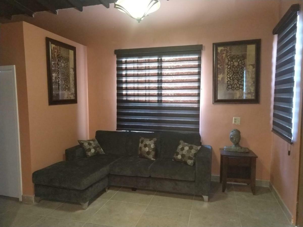 Apartmán Depa Aeropuerto Tijuana Exteriér fotografie