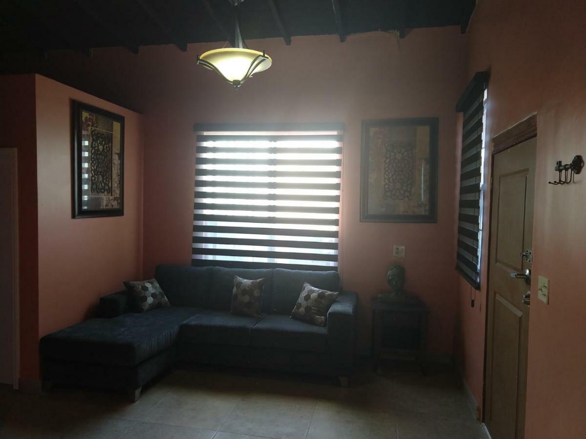 Apartmán Depa Aeropuerto Tijuana Exteriér fotografie